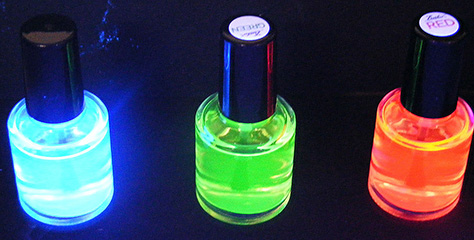 ＭＣ紫外線塗料(UV反応型）